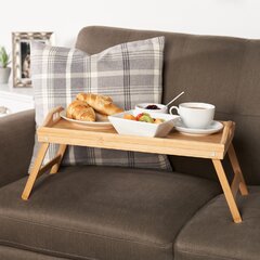 Upscale deals tv trays